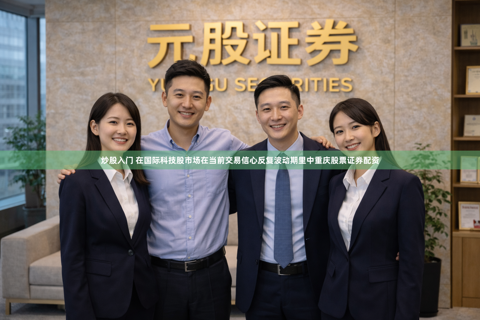 炒股入门 在国际科技股市场在当前交易信心反复波动期里中重庆股票证券配资